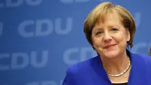 Меркел: Дали трябва да променим целите си? Или трябва просто да бъдем по-решителни