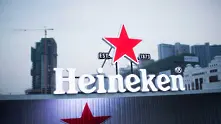Heineken ще съкрати около 8000 работни места по цял свят