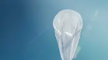 Интернет балоните на Google няма да полетят