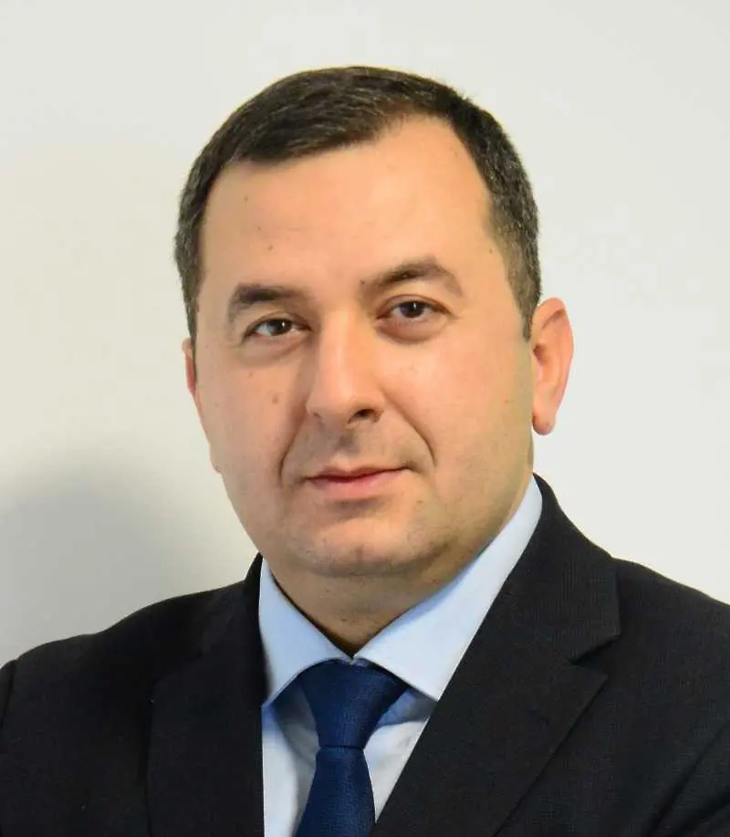 Калин Йонов е новият изпълнителен директор на “Лулис Мел България” ЕАД