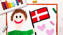 Как обучават децата в Дания