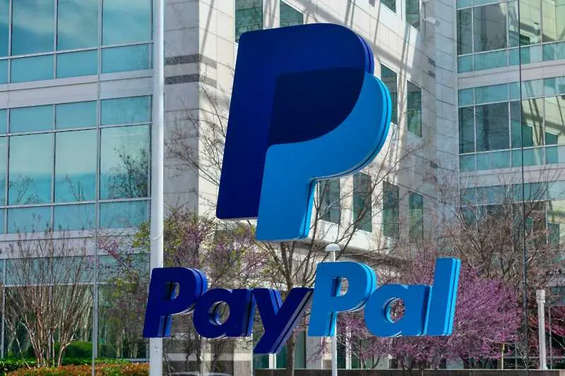 PayPal се оттегля от втория най-голям интернет пазар в света