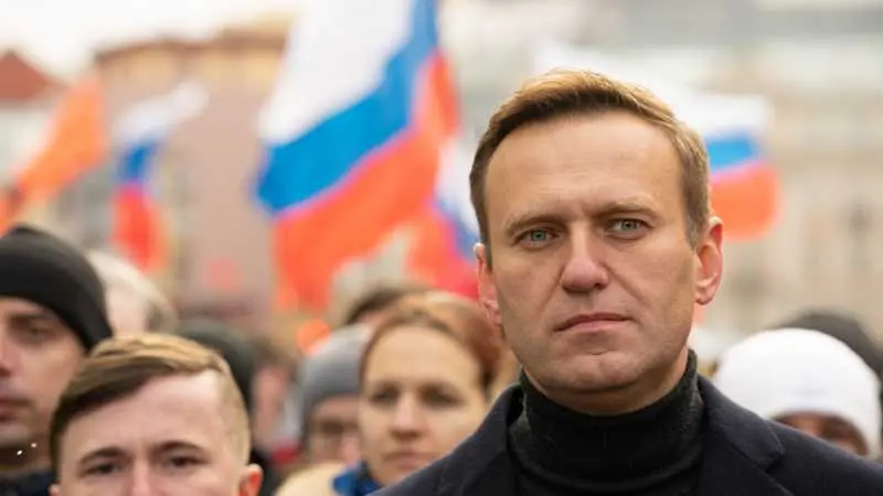 Алексей Навални оспори задържането си. Съдът го отхвърли