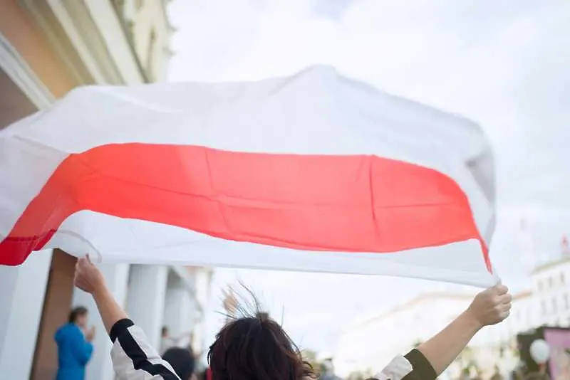 МВнР: Заставаме солидарно зад желанието на беларуския народ за промяна и демократично бъдеще