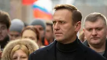 Съдът реши: 3 години и половина затвор за Алексей Навални