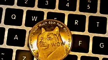 Reddit форум вдигна с 800% цената на създадена на шега криптовалута