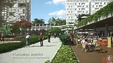 Сингапур строи смарт град с 42 000 жилища