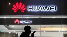 Huawei вече не е най-големият доставчик на смартфони в Китай
