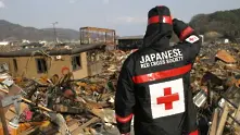 Най-малко 20 ранени при мощния трус в Япония, близо милион домове са без ток
