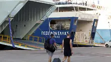 Солун отново пуска директни фериботи до популярни гръцки острови