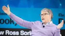 Бил Гейтс: Светът има нужда от повече хора като Илон Мъск