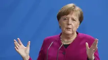 Германският бизнес смаян от новото удължаване на локдауна