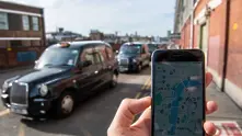 Британският Върховен съд се произнесе в полза на шофьорите на Uber