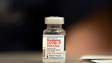 Moderna очаква $18,4 млрд. годишна печалба от продажбата на ваксина