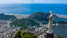 Рио де Жанейро въведе ограничения за ресторантите и плажовете