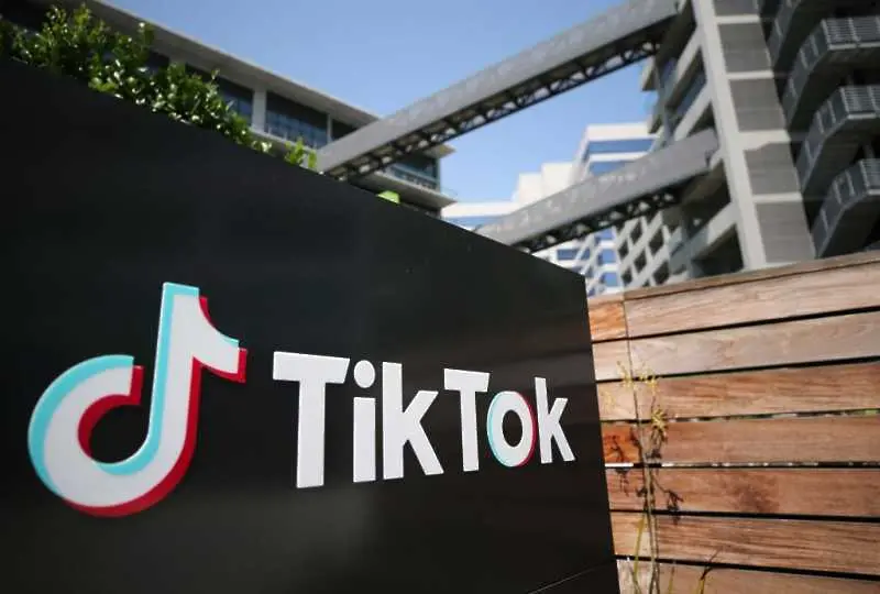 Европейски потребителски организации обвиниха TikTok, че подвежда малолетни 