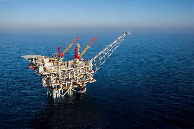 ОМВ Петром и Нафтогаз започват проучвания за газ в украинската зона на Черно море 