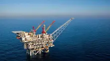 ОМВ Петром и Нафтогаз започват проучвания за газ в украинската зона на Черно море 