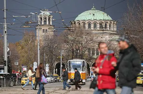 Югозападът в България настига по покупателна способност гръцката Атика и френската Окситания  