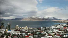 18 000 земетресения само за седмица в Исландия