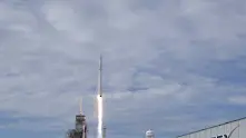 SpaceX разкри втория си космически турист