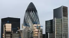 Лондон вече не е №1 финансов център на Европа