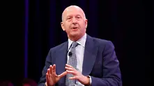 Шефът на Goldman Sachs: Хоумофисът не трябва да е новото нормално!