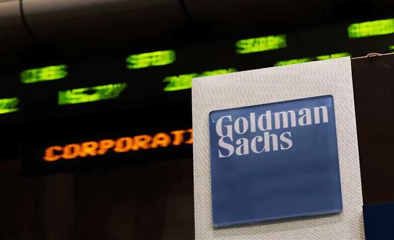 Goldman Sachs пуска собствено приложение за инвестиции