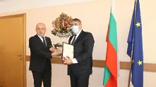 Нестле България стана Инвеститор на годината