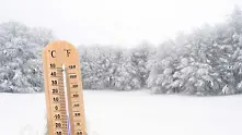 Времето: Ледените дни свършват