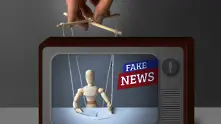 Как се разпространяват фалшивите новини