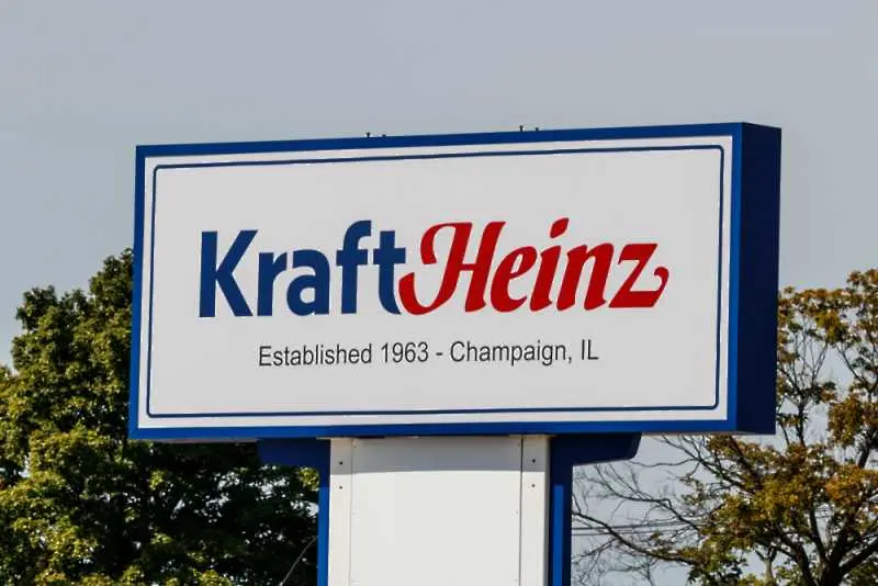 Kraft Heinz продава бизнеса си със закуски