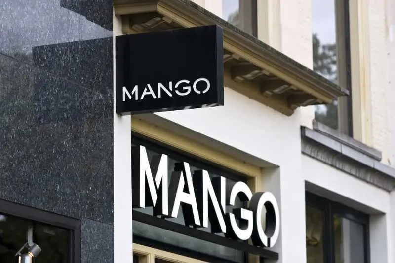Mango отваря онлайн магазина си и за други марки