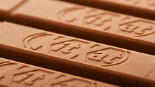 Nestlé подготвя веган версия на KitKat