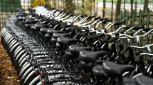 Софиянци ще превозват безплатно велосипедите си в градския транспорт