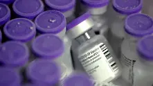 Пристигнаха още 21 060 дози от ваксината на Pfizer у нас
