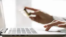 НАП въвежда двойна защита при онлайн плащанията с банкови карти