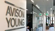 Avison Young вече е и в България