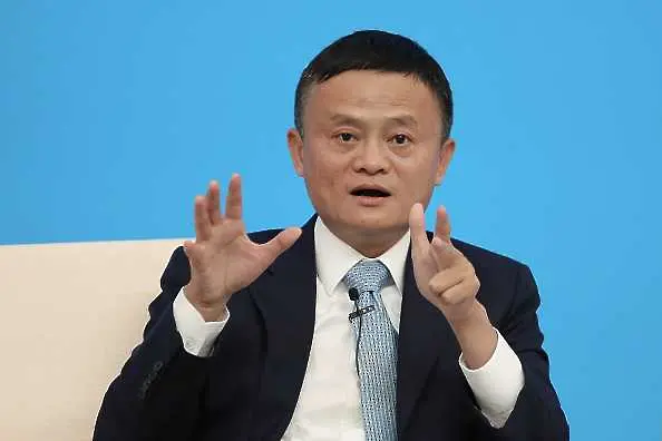 Китайските власти планират да наложат рекордна глоба на Alibaba