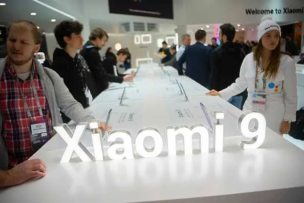 Американски съд отмени забраната за инвестиране в Xiaomi