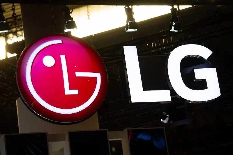 LG инвестира 4.5 млрд. долара в бизнеса с батерии