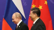 Байдън кани Путин и Си на среща на световна среща на върха за климата