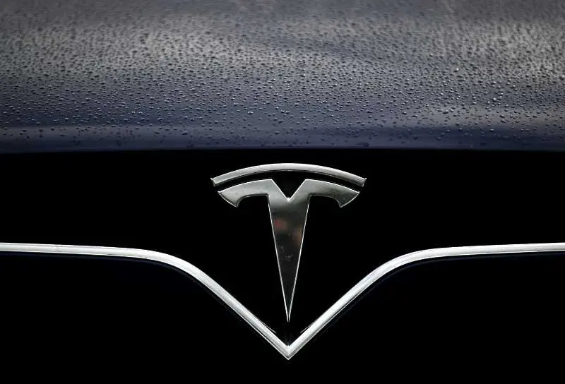 Tesla ще захранва Тексас с гигантска батерия