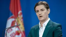 Ана Бърнабич: До края на годината заплатите в Сърбия ще надвишат тези в България