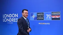 Зоран Заев преизбран с внушително мнозинство за лидер на СДСМ