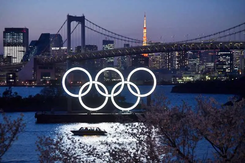 Япония няма да допусне чуждестранна публика до Олимпийските игри?