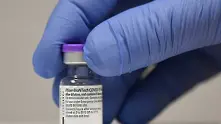 Pfizer тества хапче срещу коронавируса