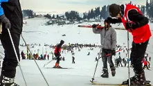 Пампорово изпраща изненадващо добър ски сезон 