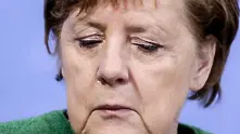 Меркел отменя локдаунда за Великден след серия критики 
