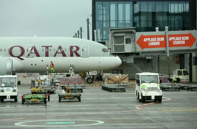 Qatar Airways увеличава дела си в IAG